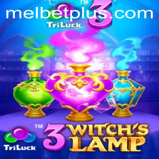 Unveiling 3WitchsLamp: The Mystical World of Engaging Gameplay