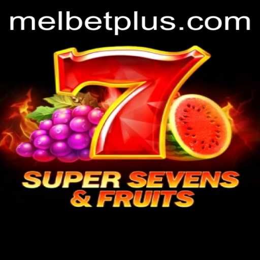 Discover the Exciting World of 7SuperSevensFruits with Melbet