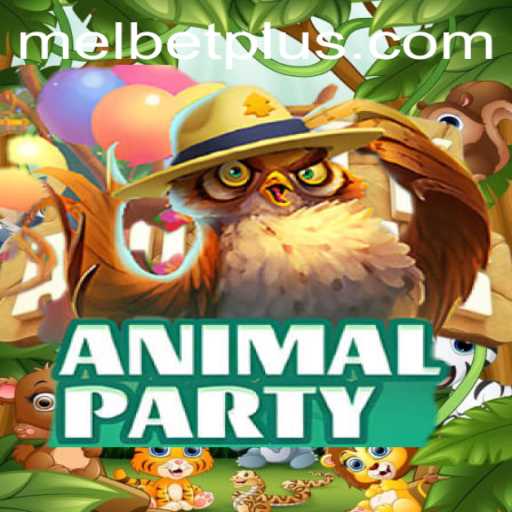AnimalParty: A Spirited New Game Featuring Fun and Strategy