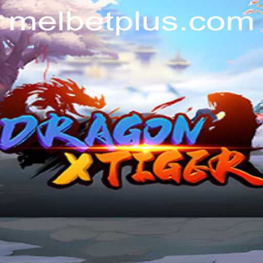 Explore the Thrilling World of DragonXTiger on Melbet