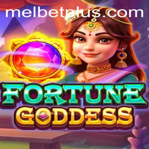 Discover the Mystical World of FORTUNEGODDESS on Melbet