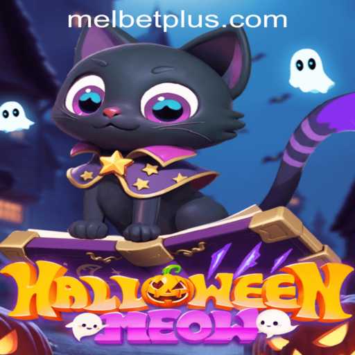 Unveiling HalloweenMeow: A Spooky Adventure in the World of Melbet