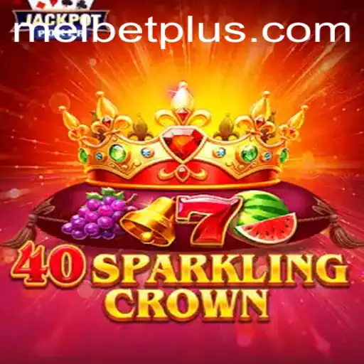 Exploring the Thrills of 40SparklingCrown on Melbet