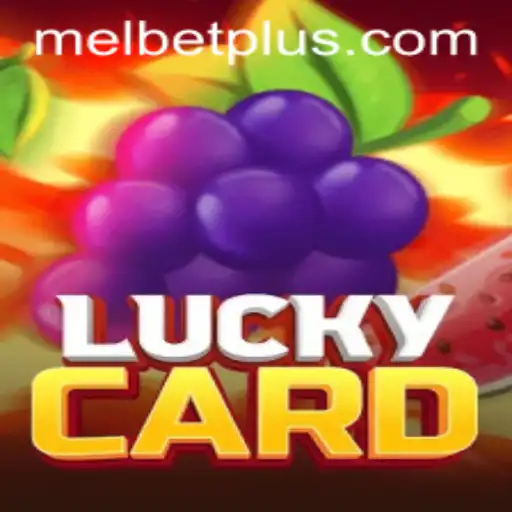 Exploring LuckyCard: A Captivating Game Experience on Melbet