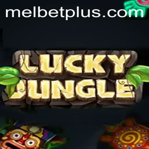 Unveiling the Thrills of LuckyJungle: A Comprehensive Guide to Melbet's Latest Gaming Sensation