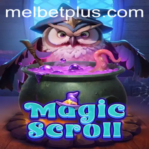 Discover MagicScroll: A Mesmerizing Adventure in Modern Gaming