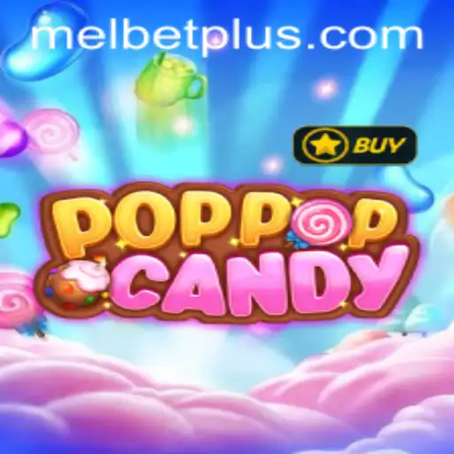 Explore the Sweet World of POPPOPCANDY and How It Integrates with Melbet