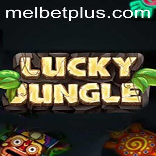 Unveiling the Thrills of LuckyJungle: A Comprehensive Guide to Melbet's Latest Gaming Sensation