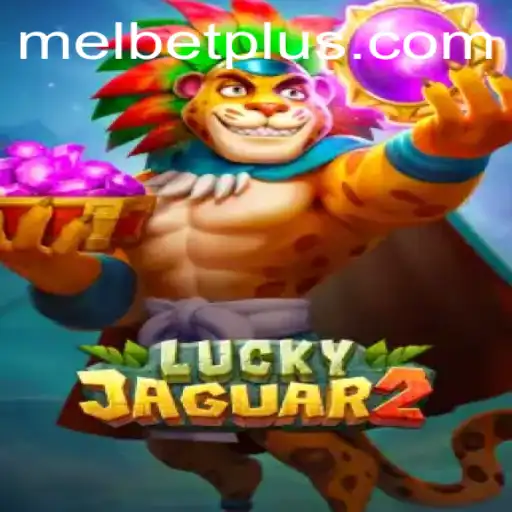 Exploring the Intriguing Luckyjaguar2 Game on Melbet