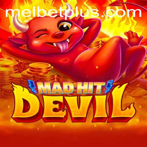 Unveiling MadHitDevil: A Thrilling Gaming Experience with Melbet