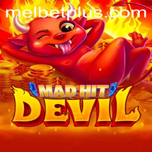 Unveiling MadHitDevil: A Thrilling Gaming Experience with Melbet