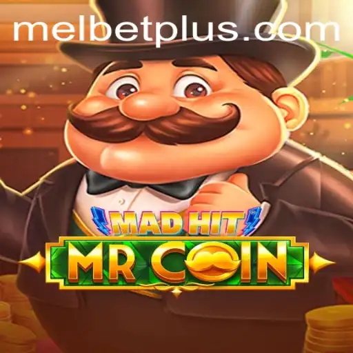 MadHitMrCoin: The Thrilling Game Taking Melbet by Storm
