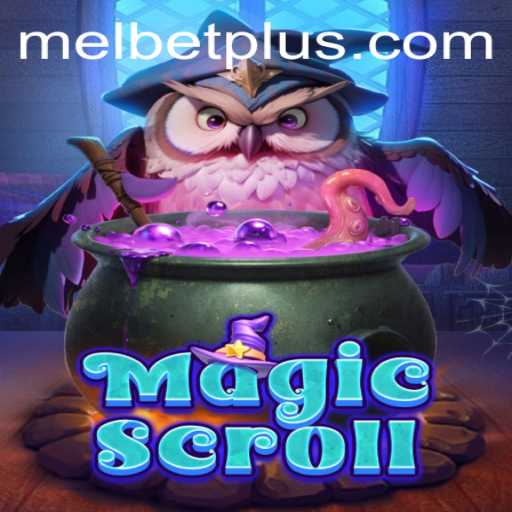Discover MagicScroll: A Mesmerizing Adventure in Modern Gaming