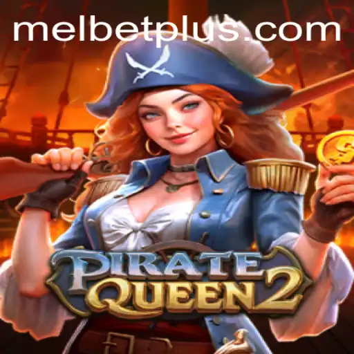 PirateQueen2: A Thrilling Adventure on the Melbet Gaming Platform