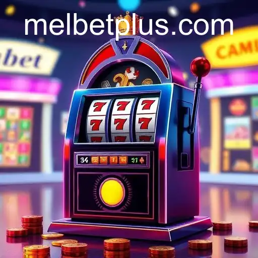 Understanding Slot Games with Melbet