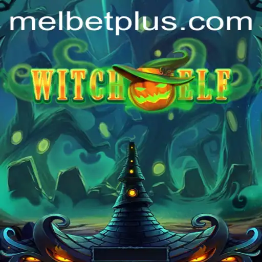 Unveiling the Fantasy World of WitchElf: A Captivating Gaming Experience with Melbet