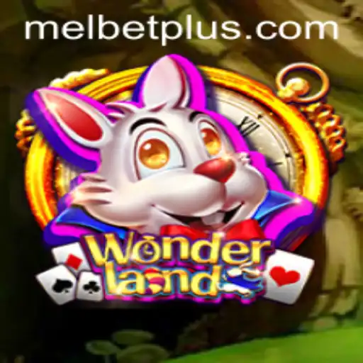 Discover the Magical World of Wonderland in the Dynamic Universe of Melbet